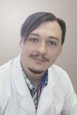 Колесников Олег Васильевич