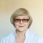 Зибарова Вера Васильевна