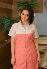 Аришина Евгения