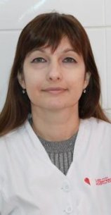 Потехина Елена Николаевна