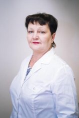 Лосева Ольга Ивановна