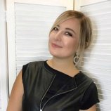 Макогоненко Яна