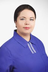 Назарьянц Юлия Андреевна
