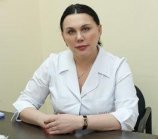 Рачковская Ирина Викторовна