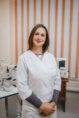 Нардина Инна Анатольевна