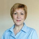 Каменская Наталья Сергеевна