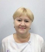 Мальцева Наталья Ивановна