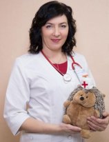 Добреля Екатерина Александровна
