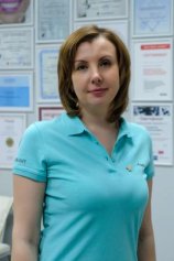 Похабова Анна