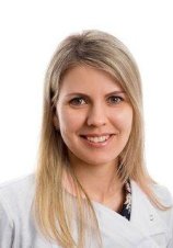 Жданова Екатерина Александровна
