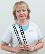 Ермакова Ирина Вячеславовна