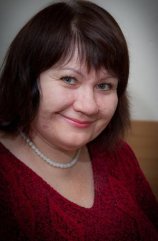 Лисняк Марина Анатольевна