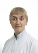 Железко Юлия Викентьевна
