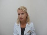 Тулупова Наталья Геннадьевна