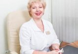 Волошина Елена Васильевна