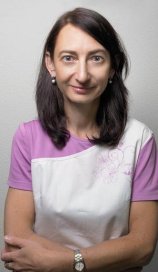 Евдокимова Елена Григорьевна