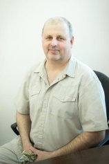 Корнев Сергей Геннадьевич