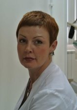 Тулинова Марина Леонидовна