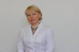 Старцева Марина Николаевна