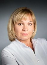 Полякова Оксана Леонидовна