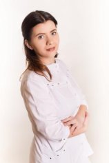 Скардина Мария Александровна