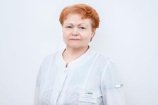 Асташова Марина Владимировна