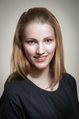 Шахова Капитолина