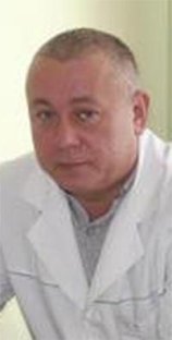 Дегить Игорь Миронович