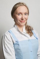 Кожуховская Наталья Александровна