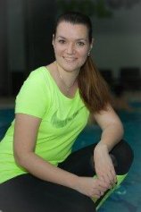 Каргина Елена Викторовна