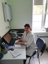 Отт Оксана Витальевна