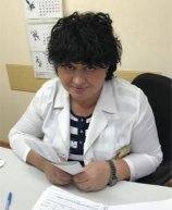 Шилова Ольга Юрьевна