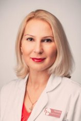 Александрова Елена Юрьевна