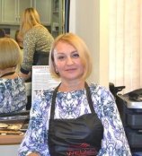 Уракова Светлана Леонидовна