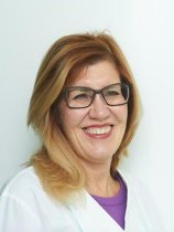 Петрикеева Екатерина Олеговна