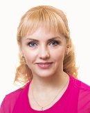 Лоюк Оксана