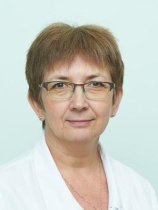 Титова Лилиана Димитровна