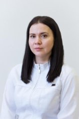 Фадеева Татьяна Александровна