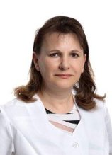 Тимощенко Галина Петровна