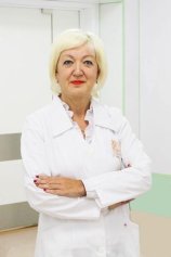 Никулина Светлана Юрьевна