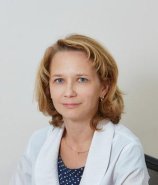 Жук Екатерина Александровна