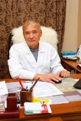 Харитонов Сергей Владимирович