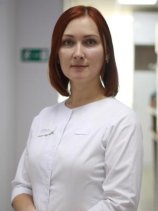 Ломовцева Ольга Викторовна