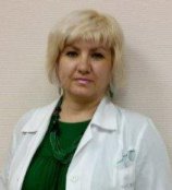 Гладунова Ольга Анатольевна
