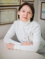 Коленченко Виктория Валерьевна