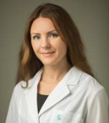 Кулевцова Дарья Евгеньевна