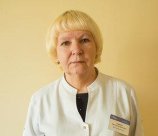 Юшкова Светлана Ивановна