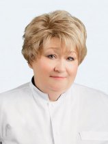 Маленкина Людмила Дмитриевна