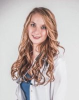 Коваленко Ирина Олеговна