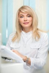 Устинова Алена Васильевна